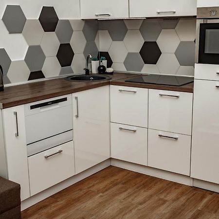 Loft Apartment 리비프 외부 사진