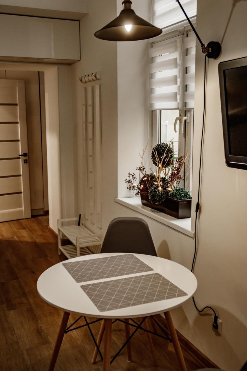 Loft Apartment 리비프 외부 사진