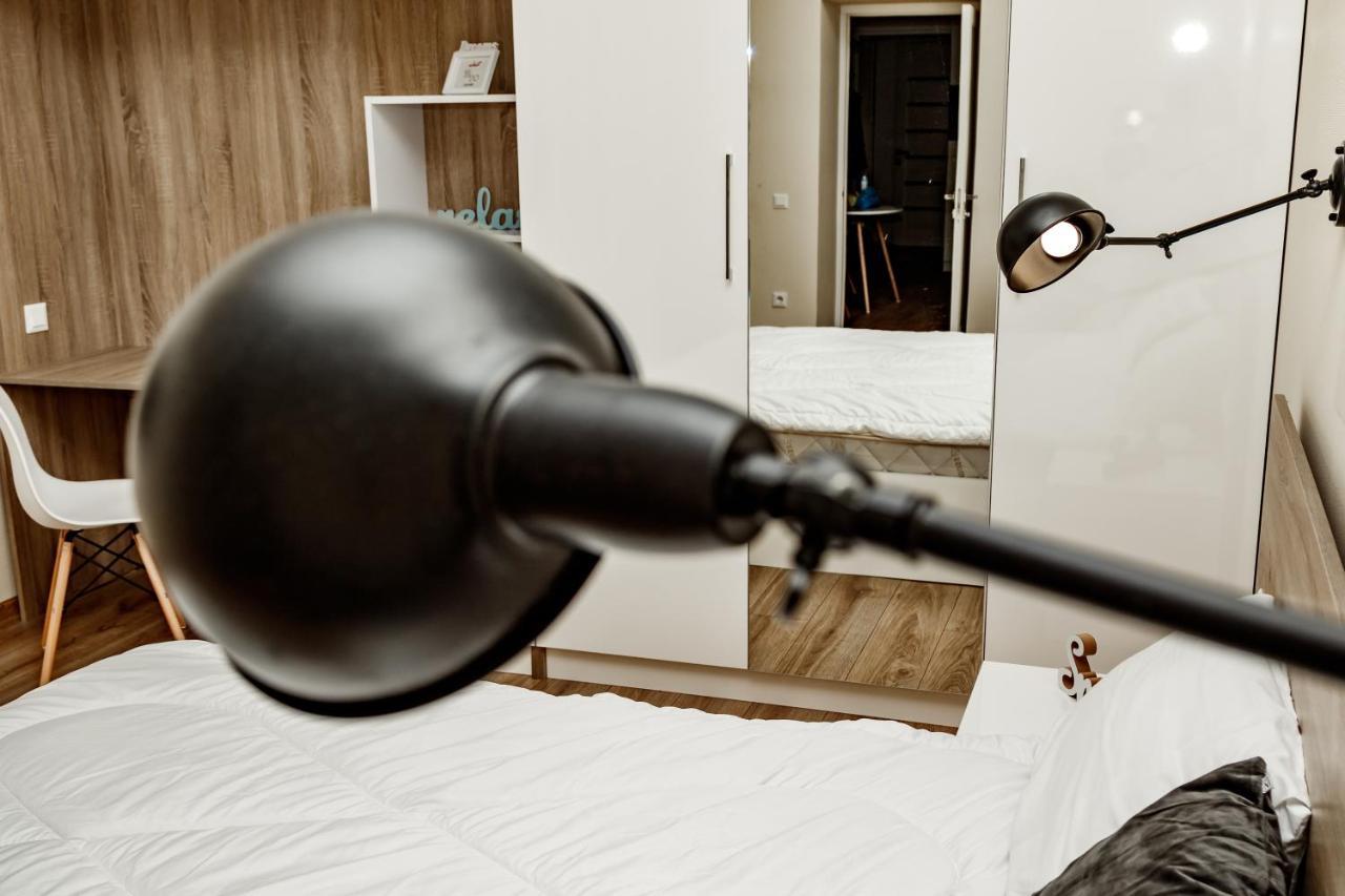 Loft Apartment 리비프 외부 사진