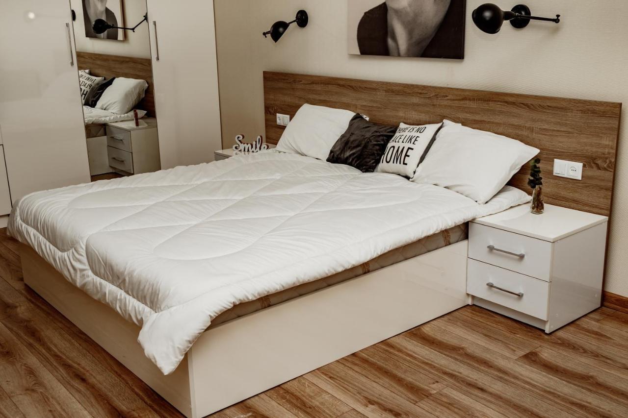 Loft Apartment 리비프 외부 사진