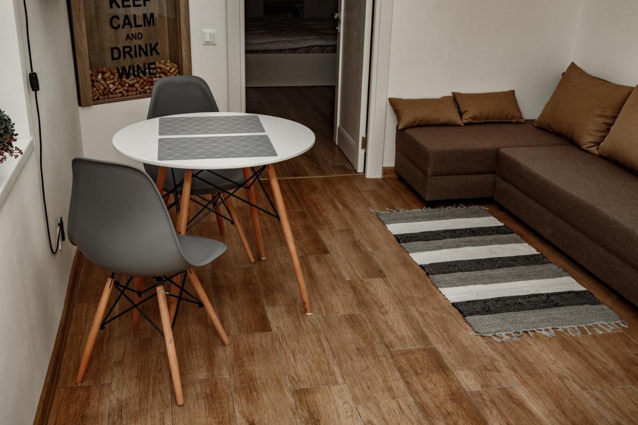 Loft Apartment 리비프 외부 사진