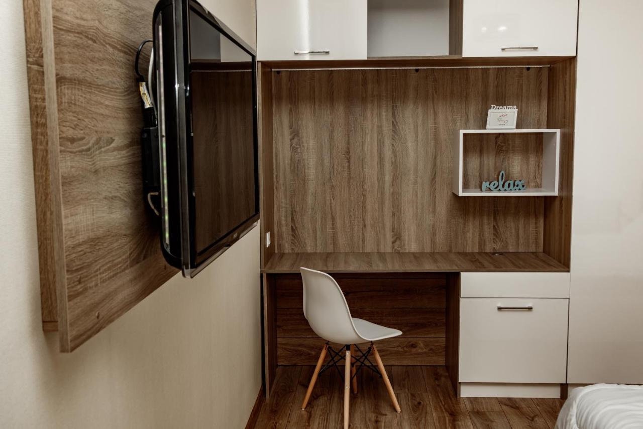 Loft Apartment 리비프 외부 사진