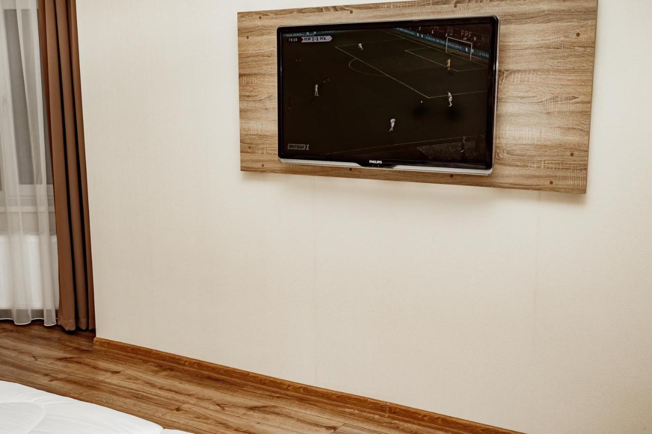 Loft Apartment 리비프 외부 사진