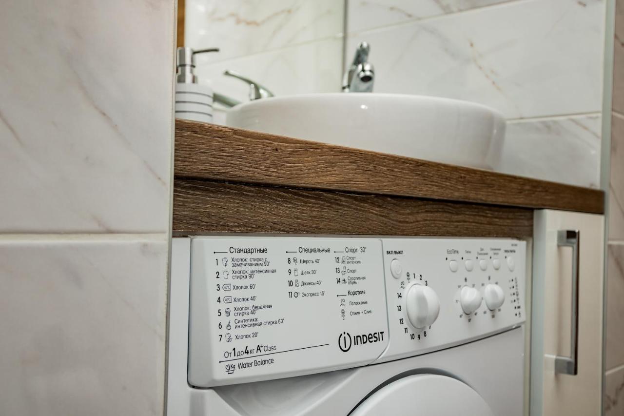 Loft Apartment 리비프 외부 사진