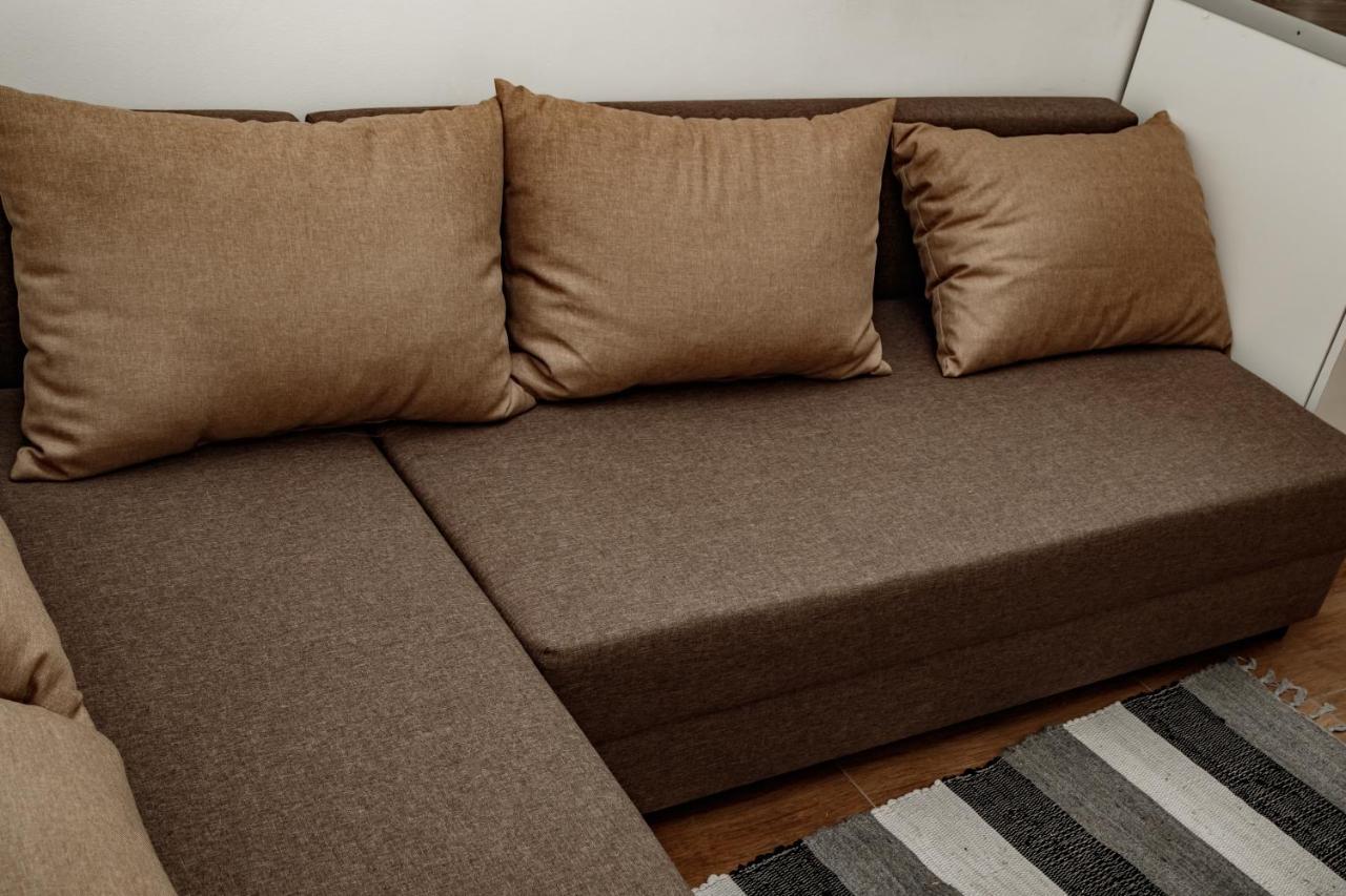Loft Apartment 리비프 외부 사진