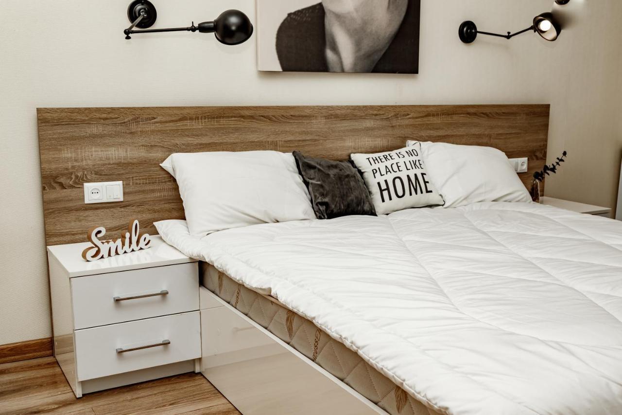 Loft Apartment 리비프 외부 사진