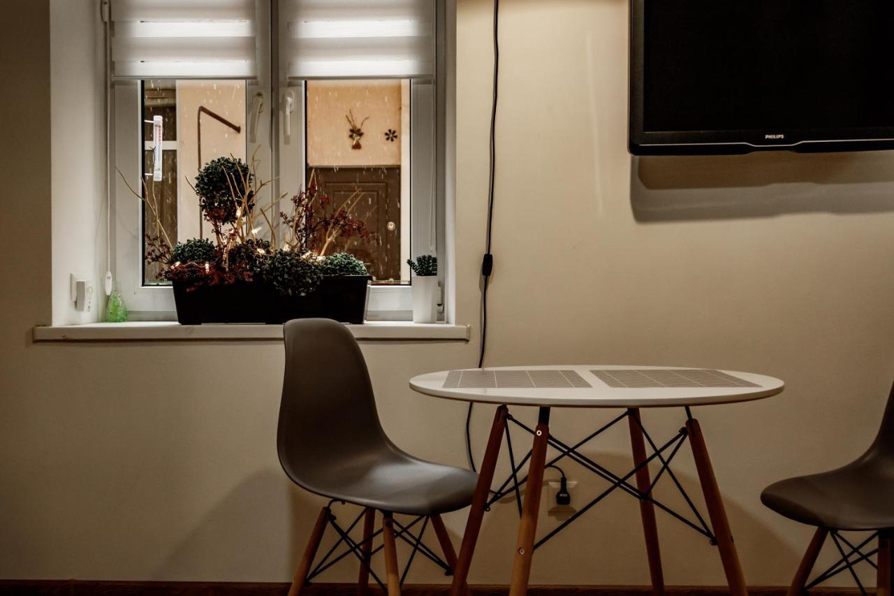 Loft Apartment 리비프 외부 사진