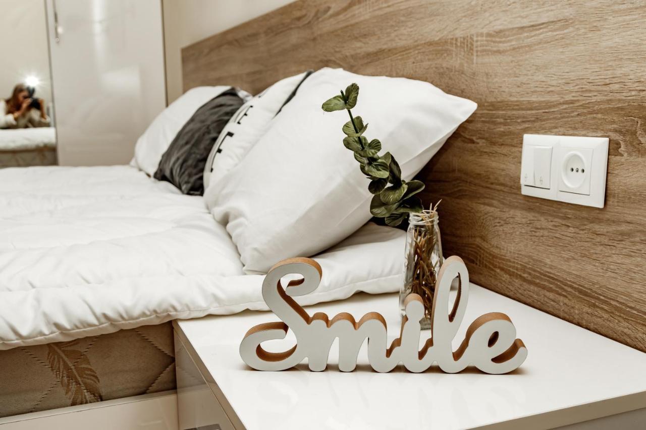 Loft Apartment 리비프 외부 사진