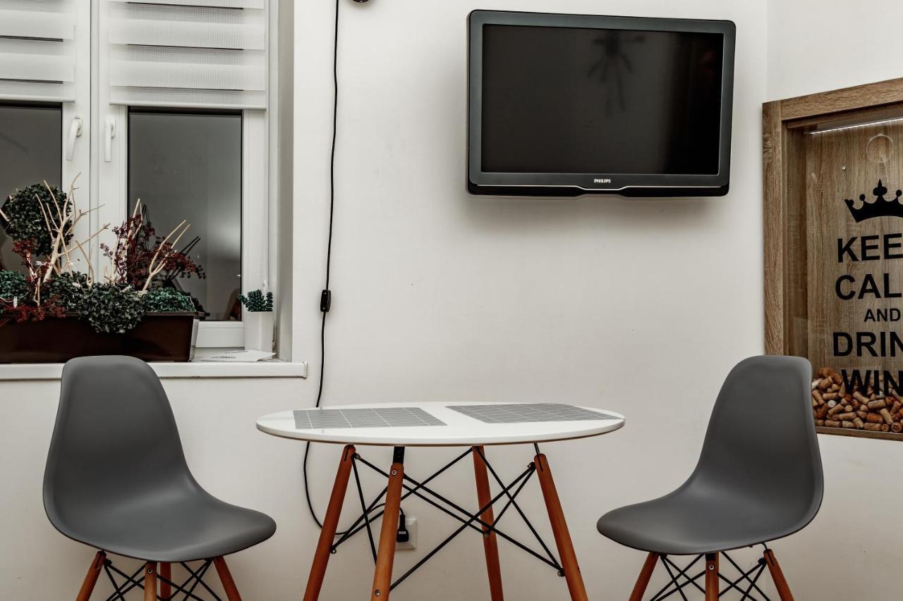 Loft Apartment 리비프 외부 사진