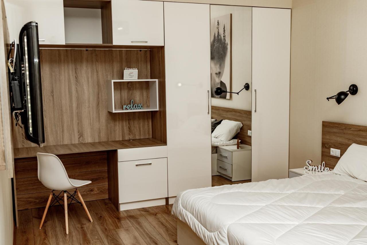 Loft Apartment 리비프 외부 사진