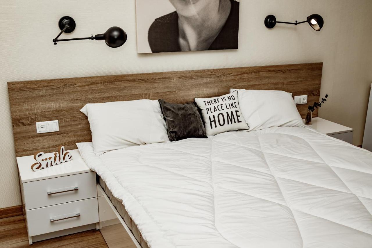 Loft Apartment 리비프 외부 사진